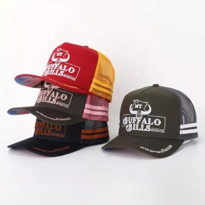 Sombrero del camionero